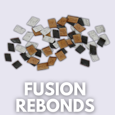 BABE FUSION REBONDS