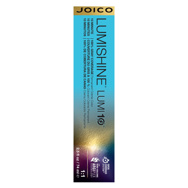 JOICO LUMISHINE LUMI10 PERMANENT CREME COLOR 7NWB