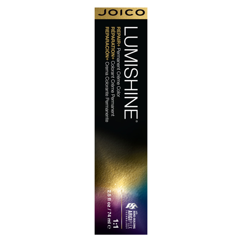 JOICO LUMISHINE PERMANENT CREME COLOR 4N