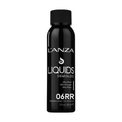 LANZA HEALING LIQUID COLOR