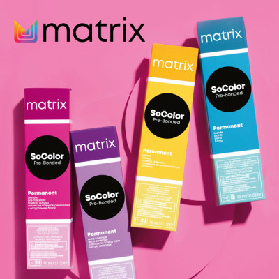 MATRIX SOCOLOR