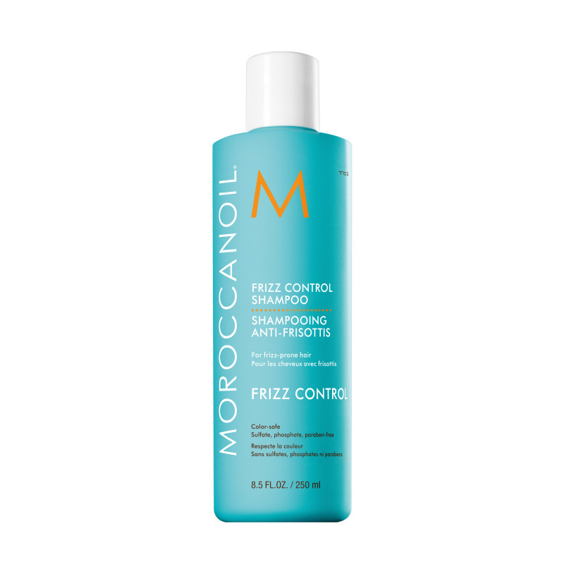 MOROCCANOIL FRIZZ CONTROL SHAMPOO 2.4 OZ