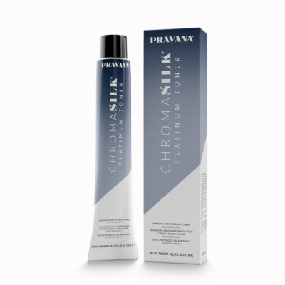 PRAVANA PLATINUM TONER