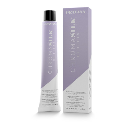 PRAVANA CHROMASILK HI LIFT COLOR 