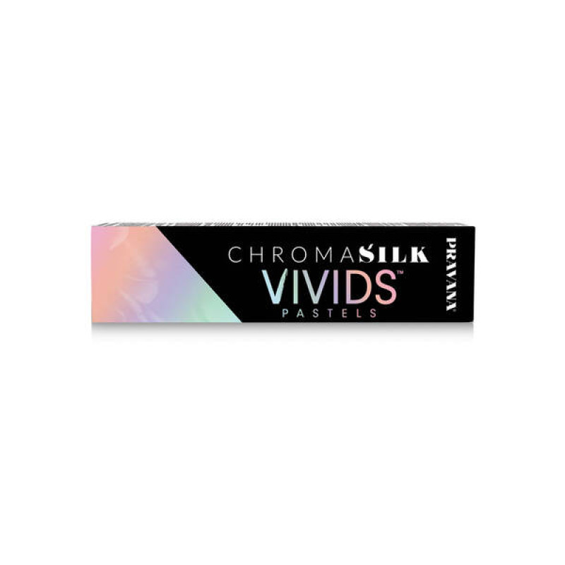 PRAVANA CHROMASILK VIVIDS PASTELS TOO CUTE CORAL