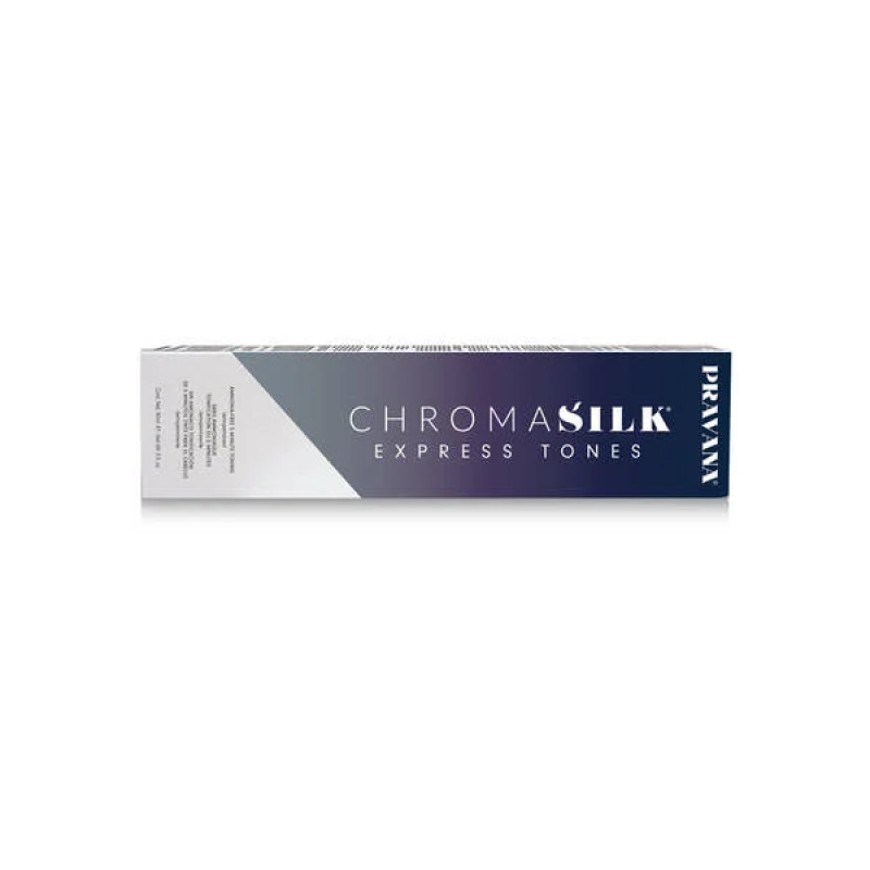 PRAVANA CHROMASILK EXPRESS TONES CLEAR