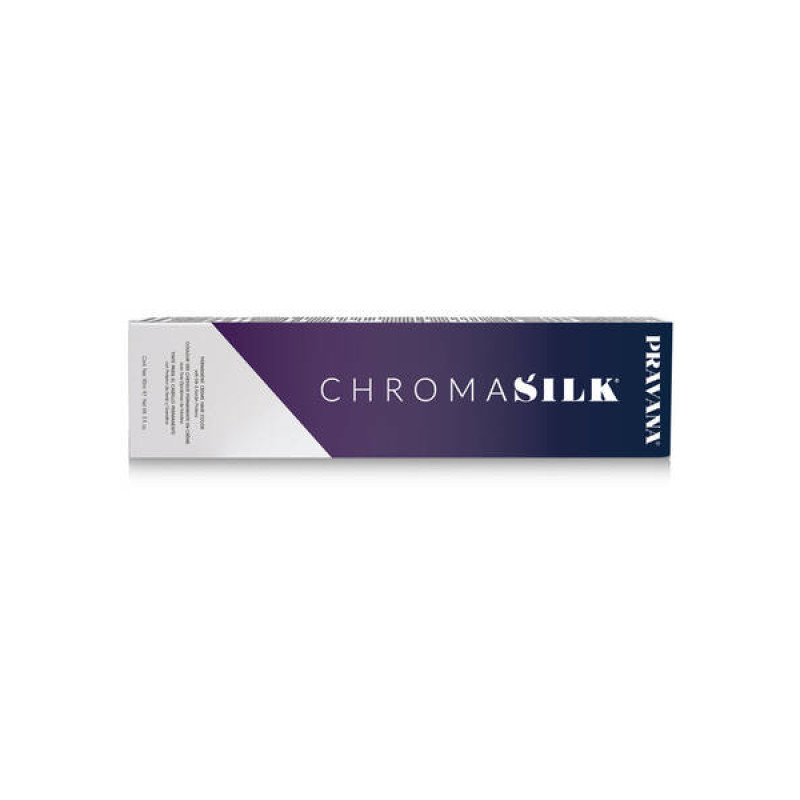 PRAVANA CHROMASILK 4CM/4.45