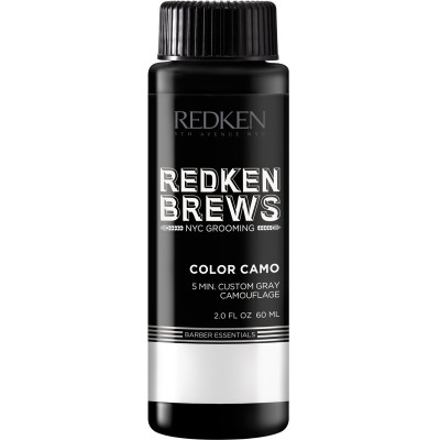 REDKEN BREW COLOR