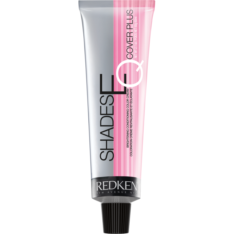 REDKEN SHADES EQ COVER PLUS 7G HONEYCOMB