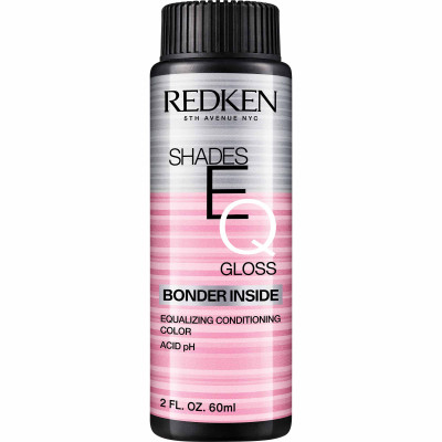 REDKEN SHADES EQ WITH BONDER INSIDE