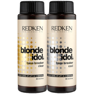 REDKEN BLONDE IDOL BASE BREAKER 