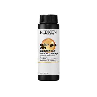 REDKEN COLOR GELS OILS