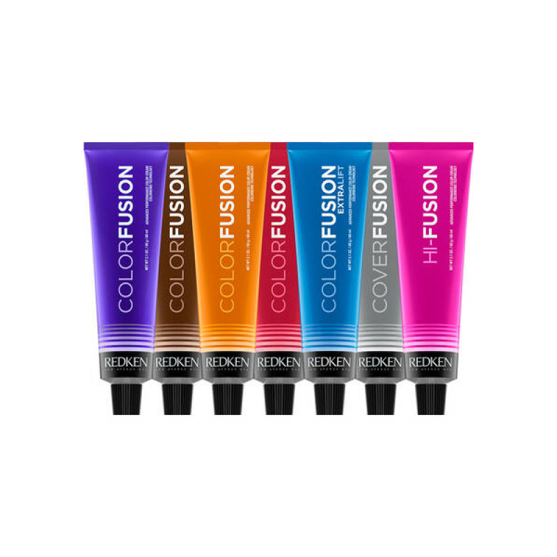 REDKEN COLOR FUSION 9AV