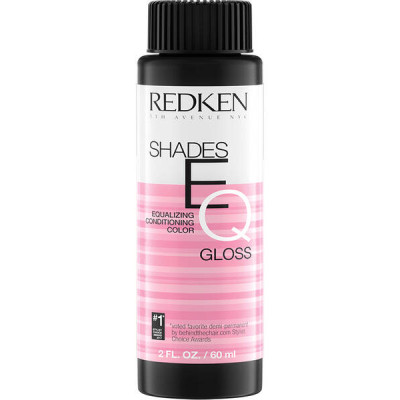 REDKEN SHADES EQ GLOSS COLOR