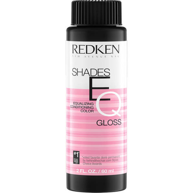 REDKEN SHADES EQ GLOSS 9P OPAL GLOW