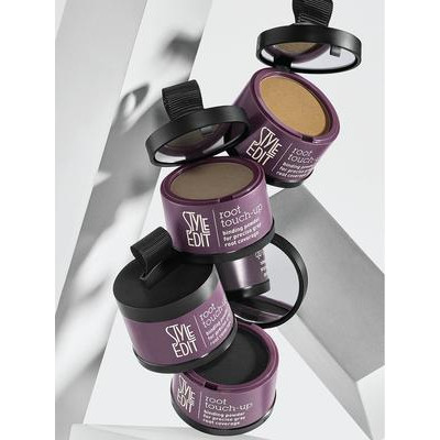 STYLE EDIT ROOT TOUCH UP COMPACT- BROWNS